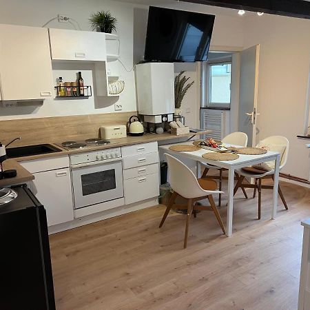 Ferienwohnung Landleben Fuer 2-3 Personen Edesheim Extérieur photo