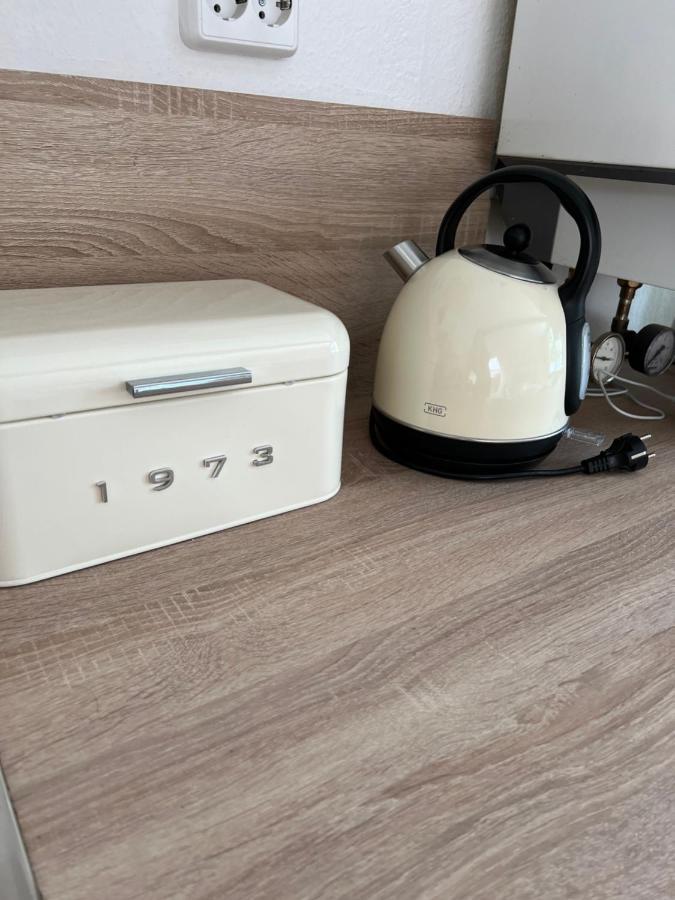 Ferienwohnung Landleben Fuer 2-3 Personen Edesheim Extérieur photo